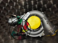 753420 740821 turbo turbina turbocompressore hdi psa volvo ford citroen peugeot 1.6 110cv 108cv 80kw mini cooper d (1)67